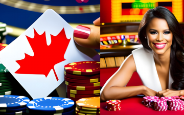 Top-Notch Online Slot Games for Real Money in Canada – High Payouts, Rewarding Bonus Rounds, and More
