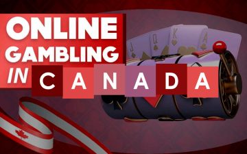 Online Gambling Industry Statistics in Canada